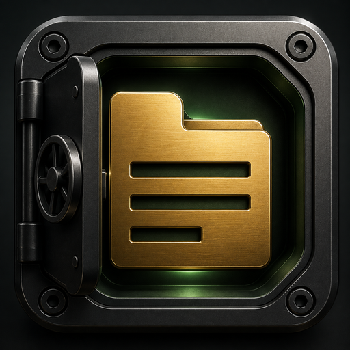 Duty Book app icon